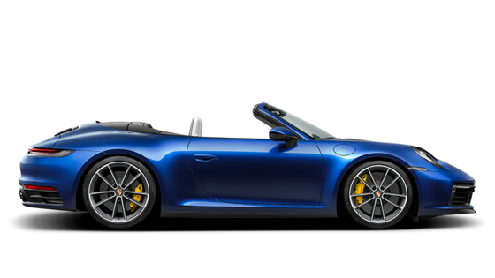 911 Carrera GTS