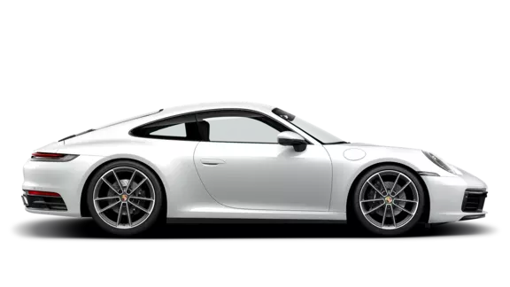 911 Carrera 4S