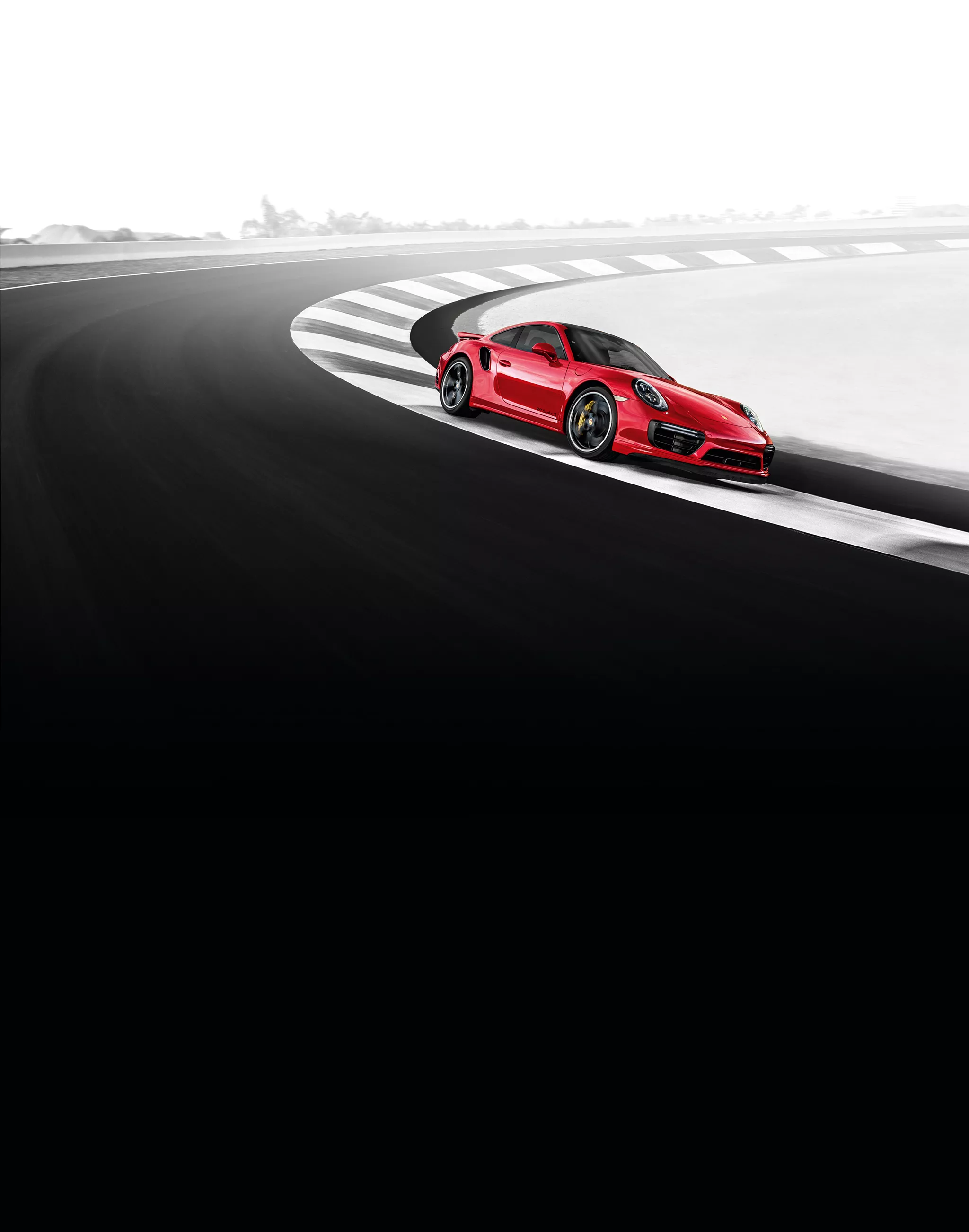 День рождения с Porsche Центр Екатеринбург!